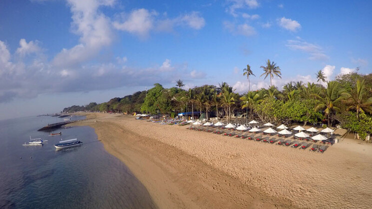 Segara Village Hotel